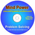 problem solving cd