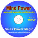 sales presentations technique - cd
