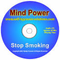 self hypnosis quit smoking cd