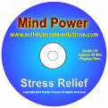 stress relief CD