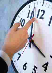 time management for life with self hypnosis